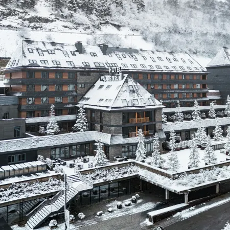 Hotel Val de Neu G.L.