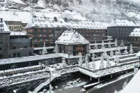 Hotel Val de Neu G.L. Hotels in Naut Aran