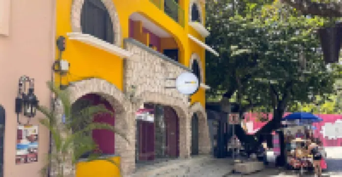 Hostal CASA MX quinta avenida