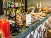 Hotel Parrasio Hotels near Portuense