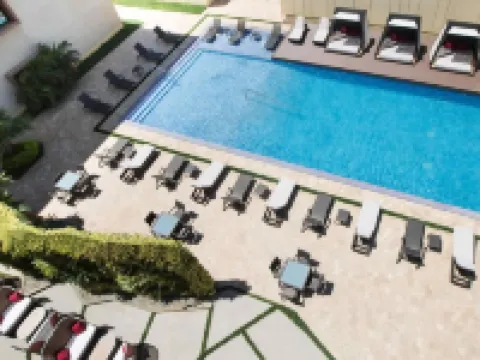 Eurobuilding Hotel & Suites Coro Hoteles en Coro