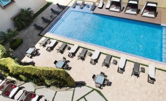 Eurobuilding Hotel & Suites Coro