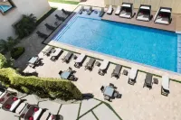 Eurobuilding Hotel & Suites Coro - Bintang 4