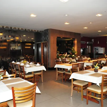 Itamaraty Hotel