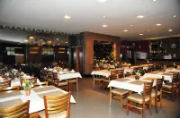 Itamaraty Hotel - Bữa sáng