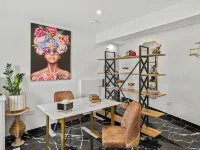 라줄리 헤르메스 아파트먼트 라르나카 호텔