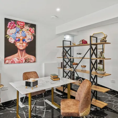 Lazuli Hermes Apartments
