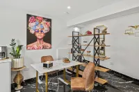 Lazuli Hermes Apartments