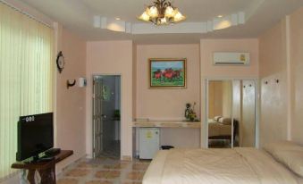 Punpisa Resort