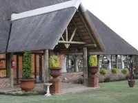 Nauntons Guest House & Wedding Venue Hotels in Uthukela DC