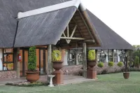 Nauntons Guest House & Wedding Venue Hôtels à : Ladysmith