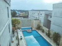 Fullmoon Hotels Owerri - Pool