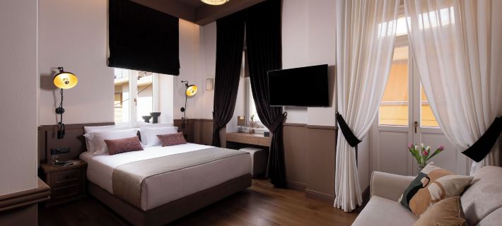 The K Nest Hotel Nafplio Hotels in Nafplio
