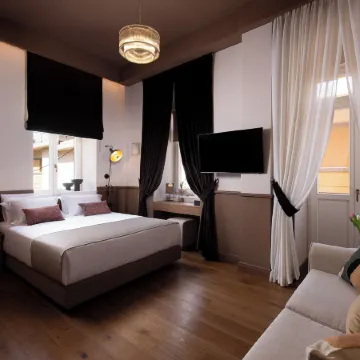 The K Nest Hotel Nafplio