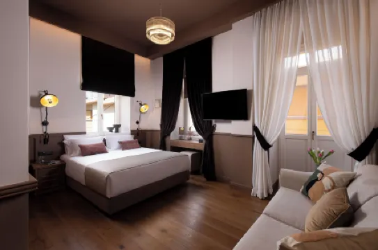The K Nest Hotel Nafplio