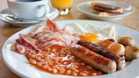 Royal Britannia Hotel Hotels in Combe Martin