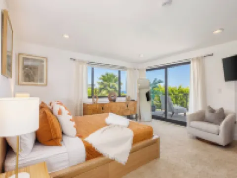 Casa Maria by Oraklus Hotels in Malibu