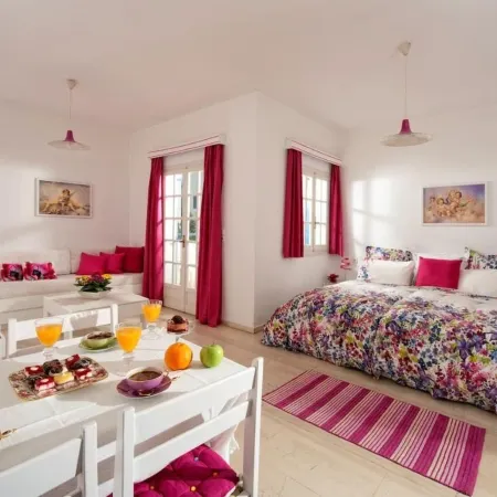 Galini Apartments