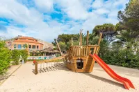 Pestana Porto Santo Premium All Inclusive Beach & Spa Resort Hotels in Lombas