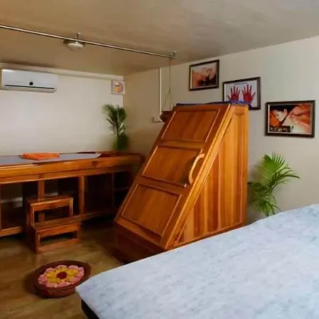 Hotel Pai Vista