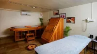 Hotel Pai Vista - spa