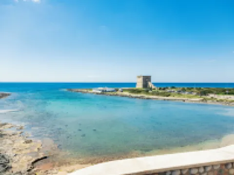 Hotel Alba Hotels in Torre Lapillo
