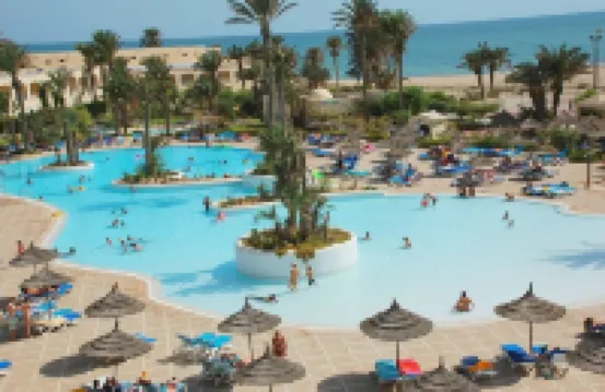 Zephir Hôtel & Spa