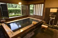 秀月日式旅館