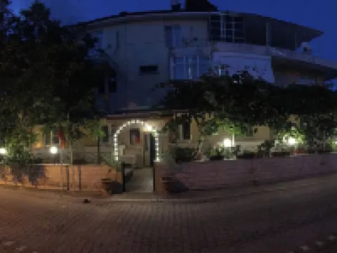 benjy motel pansiyon Hotels in Akcay