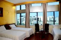 Mira Ajyad Hotels in Mekka