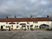Welbury Studio Sleeps 2 Pet Friendly & Parking Hotels in Northallerton