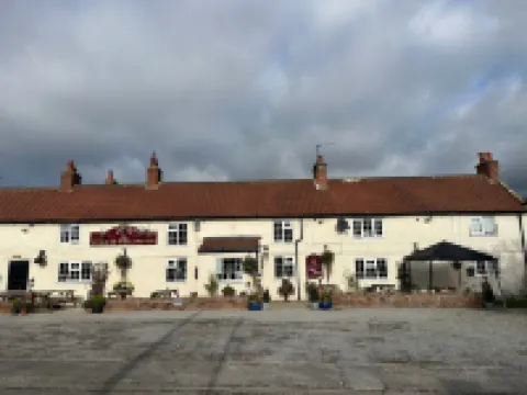 惠爾伯裏開間度假屋 酒店