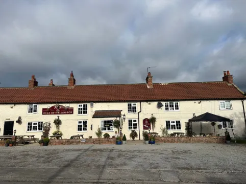 惠爾伯裏開間度假屋