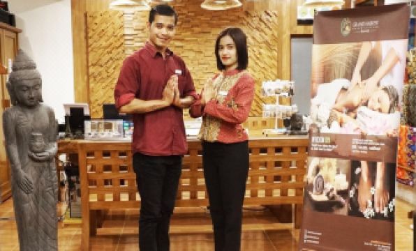 Grand Harvest Resort & Villas - Ijen