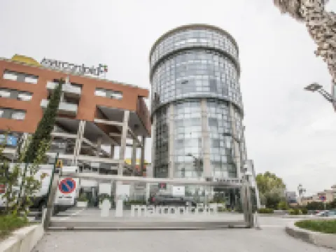 Marconi Hotel Hotels in Rende