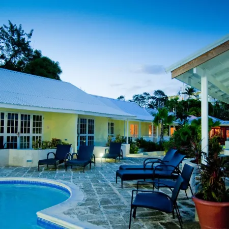 Island Inn All Inclusive Hotel