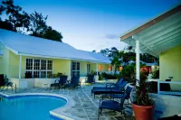Island Inn All Inclusive Hotel - Beach