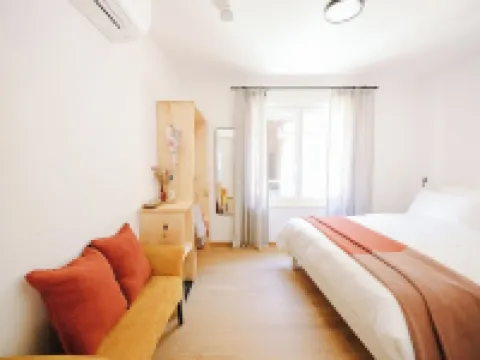 Bed & Breakfast alle Cantine Hotels in Mendrisio