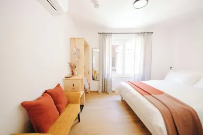 B&B 알레 칸티네 decoding wireless 주변 호텔