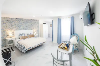 Bety Dreams Apartments Hotels in Madrid
