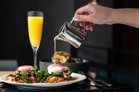 Hotel Belleclaire Central Park Отели рядом с достопримечательностью «The Langham»