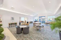Homewood Suites by Hilton East Rutherford-Meadowlands Hotels in East Rutherford