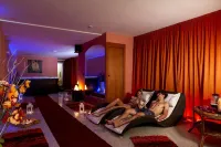 Hotel Dusseldorf Hotels in Rivazzurra