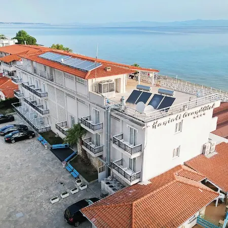 Hanioti GrandOtel