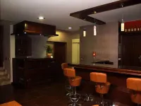 Hotel Filoxenia - ที่มีบาร์