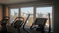 Martin's Brussels EU - Gym