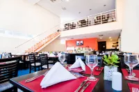 Blue Tree Towers All Suites Santo André