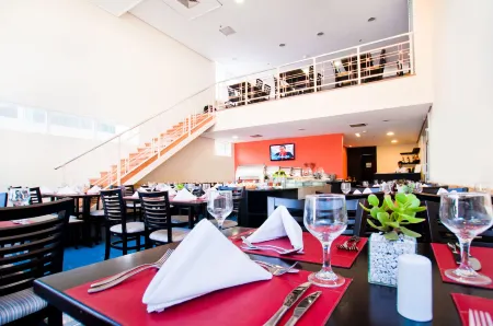 Blue Tree Towers All Suites Santo André