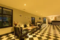Pou Villa Hotels in Louang Namtha