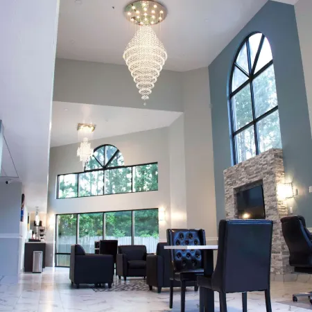 Motel 6 Suwanee, GA - Gwinnett Center